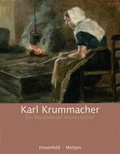 Cover: Karl Krummacher - Atelier im Bauernhaus