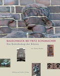 Cover: Bauschmuck bei Fritz Schumacher - D&ouml;lling und Galitz