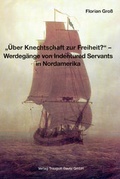 Cover: "&Uuml;ber Knechtschaft zur Freiheit?" - Traugott Bautz