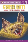 Cover: Gross Out! - G P Putnam's Sons