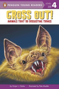 Enlarge image Cover: Gross Out! - G P Putnam's Sons