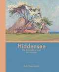 Cover: Hiddensee - Atelier im Bauernhaus