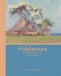 Enlarge image Cover: Hiddensee - Atelier im Bauernhaus