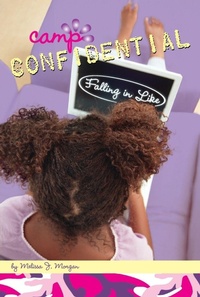 Enlarge image Cover: Falling in Like #11 - Grosset & Dunlap Inc.,U.S.