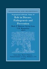 Abbildung von: Programmed Cell Death, Volume II: Volume 6 - Elsevier