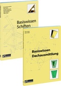 Cover: Basiswissen Kombiband: Basiswissen Schiften und Basiswissen Dachausmittlung - Bruderverlag