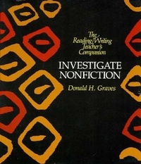 Abbildung von: Investigate Nonfiction - Pearson Education Limited