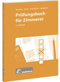 Cover: Pr&uuml;fungsbuch f&uuml;r Zimmerer - Bruderverlag