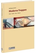 Cover: Moderne Treppen - Bruderverlag