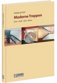 Enlarge image Cover: Moderne Treppen - Bruderverlag