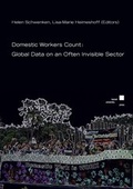 Cover: Domestic Workers Count: - Kassel University Press