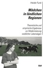 Cover: Madchen in Landlichen Regionen - Dji