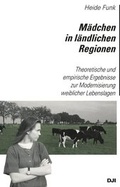 Cover: Madchen in Landlichen Regionen - Dji