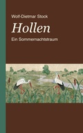 Cover: Hollen - Atelier im Bauernhaus