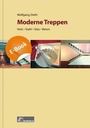 Cover: Moderne Treppen - Bruderverlag