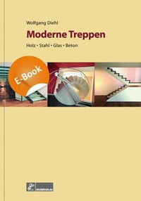Enlarge image Cover: Moderne Treppen - Bruderverlag