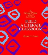 Abbildung von: Build A Literate Classroom - Pearson Education Limited