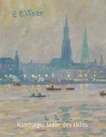 Cover: Ernst Eitner - Atelier im Bauernhaus