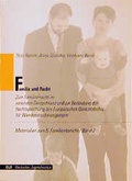 Cover: Materialien zum 5. Familienbericht / Familie und Recht - Deutsches Jugendinstitut