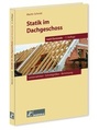 Cover: Statik im Dachgeschoss nach Eurocode, 2. Aufl. - Bruderverlag