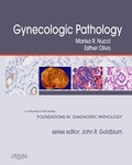 Cover: Gynecologic Pathology - Churchill Livingstone