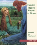 Cover: Werden in Bildern - Atelier im Bauernhaus