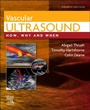 Cover: Vascular Ultrasound - Elsevier