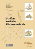 Cover: Schiften nach der Fl&auml;chenmethode - Rudolf M&uuml;ller Verlag