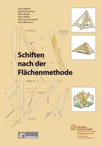 Abbildung von: Schiften nach der Flächenmethode - Rudolf Müller Verlag