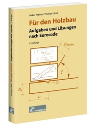 Abbildung von: Für den Holzbau - Rudolf Müller Verlag
