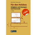 Cover: F&uuml;r den Holzbau - E-Book (PDF) - Rudolf M&uuml;ller Verlag