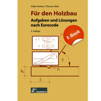 Abbildung von: Für den Holzbau - Rudolf Müller Verlag