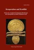 Cover: Kooperation und Konflikt - Traugott Bautz