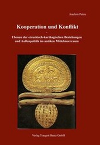 Enlarge image Cover: Kooperation und Konflikt - Traugott Bautz