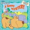 Cover: Puppy Scooby-Doo a Yummy Mystery - Grosset & Dunlap