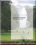Cover: Tourismus in Nordhessen und regionale Betroffenheit durch den Klimawandel - Kassel University Press