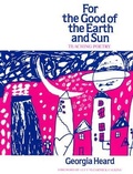 Cover: For the Good of the Earth and Sun - Heinemann Educational Publishers