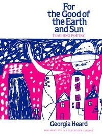 Abbildung von: For the Good of the Earth and Sun - Heinemann Educational Publishers