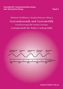 Cover: Systemdynamik und Systemethik. - Edition Rainer Hampp