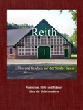 Cover: Reith - Leben und Erleben auf dem Stader Geest - Cardamina Verlag
