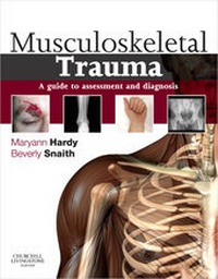 Enlarge image Cover: Musculoskeletal Trauma - Churchill Livingstone