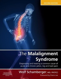 Abbildung von: The Malalignment Syndrome - Churchill Livingstone