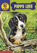 Cover: Puppy Patrol #16 - Scholastic Paperbacks