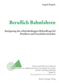 Cover: Beruflich Bahnfahren - Edition Rainer Hampp