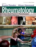 Cover: Rheumatology - Churchill Livingstone