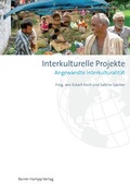 Cover: Interkulturelle Projekte - Edition Rainer Hampp