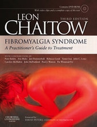 Abbildung von: Fibromyalgia Syndrome - Churchill Livingstone