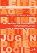 Cover: Kompetenzorientierter Religionsunterricht - Kassel University Press