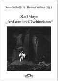 Cover: Karl Mays "Ardistan und Dschinnistan" - Igel