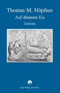 Cover: Auf d&uuml;nnem Eis - Igel